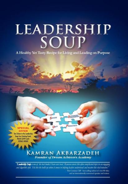 Leadership Soup