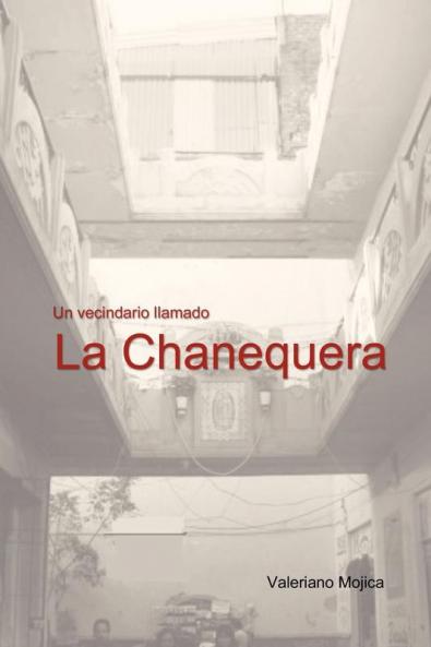 Un Vecindario Llamado La Chanequera