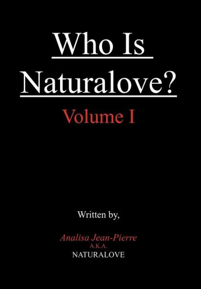 Who Is Naturalove?