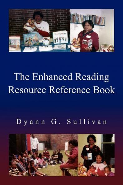 The Enhanced Reading Resource Reference Book