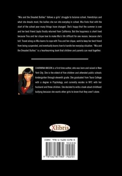 MIA and the Dreaded Bullies