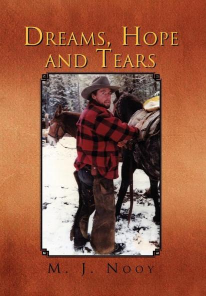 Dreams Hope and Tears