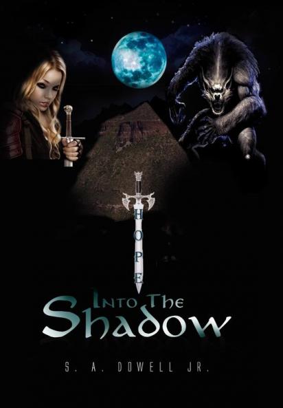 Into the Shadow