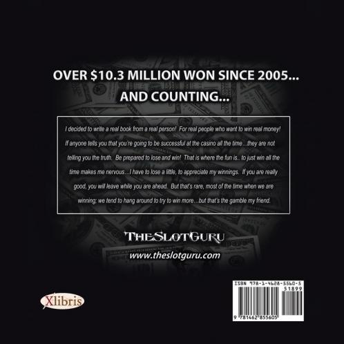 The Secrets to Hitting More Jackpots: Get the Winning Edge