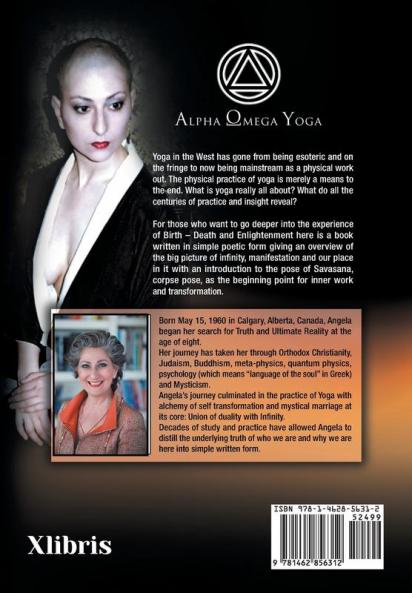 ALPHA OMEGA YOGA