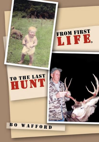 From First Life to the Last Hunt