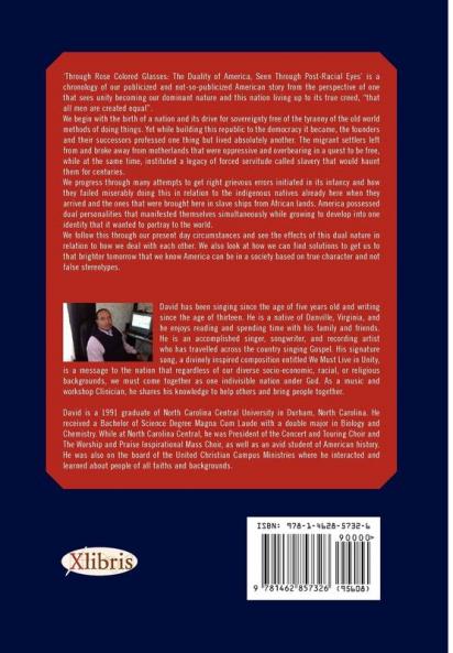 Through Rose Colored Glasses