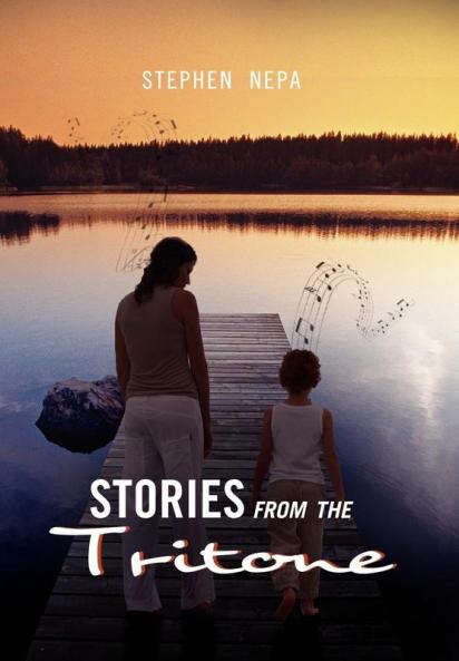 Stories from the Tritone