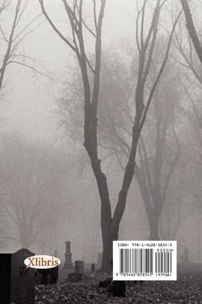 Graveyard Poets