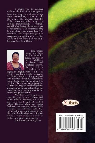 Motherhood: The Metamorphosis
