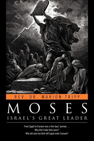 Moses
