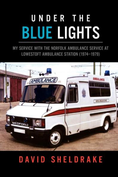 Under the Blue Lights