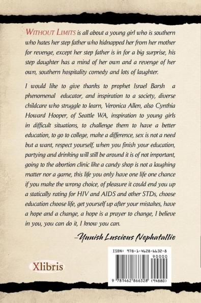 The Pages Without Limits