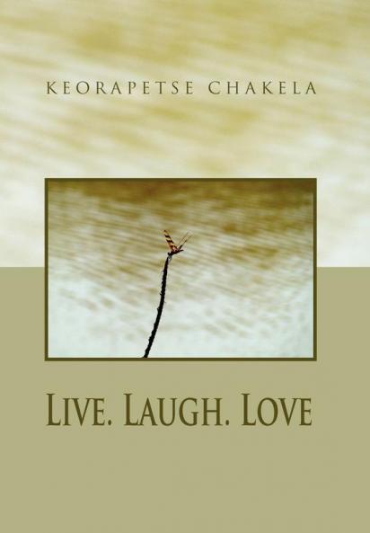 Live. Laugh. Love
