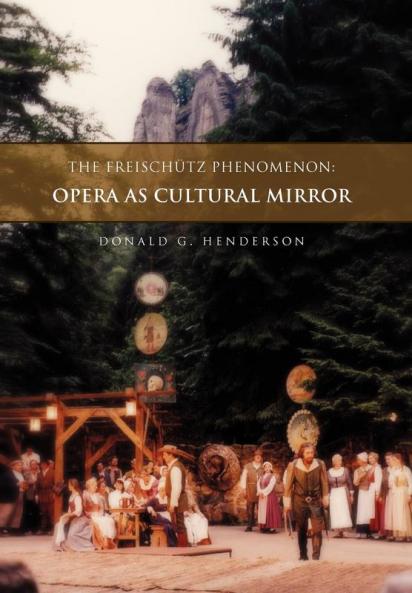 The Freisch Tz Phenomenon