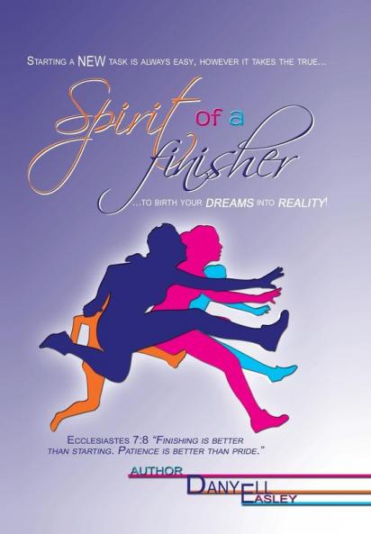 Spirit of a Finisher