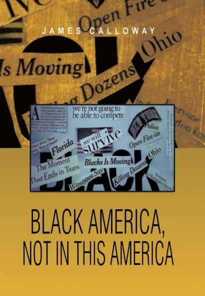 Black America Not in This America