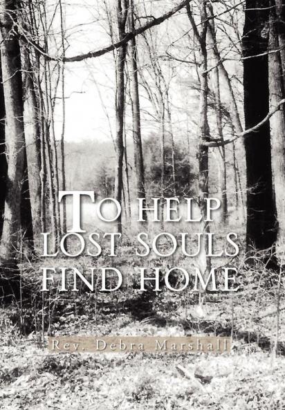 TO HELP LOST SOULS FIND HOME