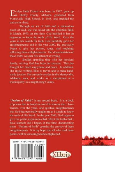 Psalms of Faith