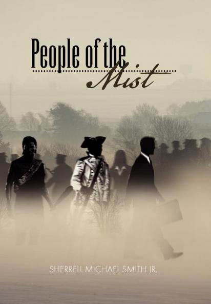 People Of The Mist