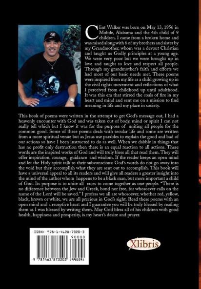 Sentiments and Reflections of a Black Man