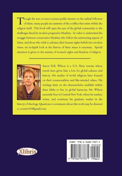 Challenges of the Progressive Muslim
