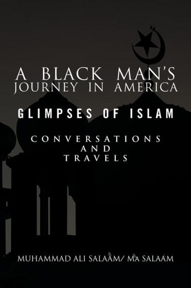 A Black Man's Journey in America