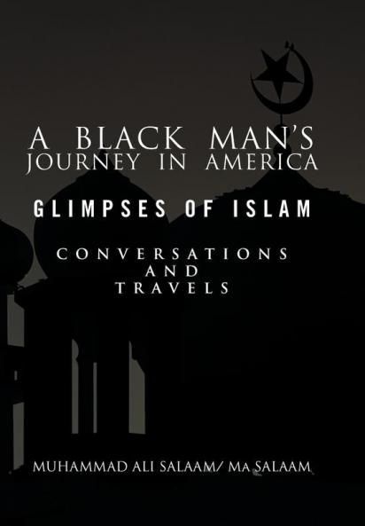 A Black Man's Journey in America