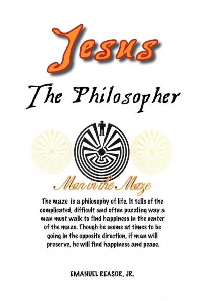 Jesus the Philosopher