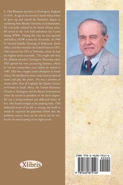 The Past and Future of Law