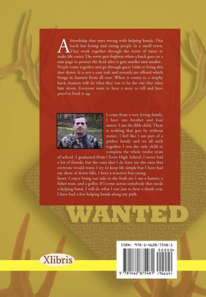 Freedom The Killer Deer