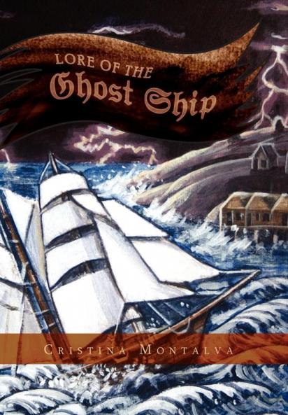 Lore of the Ghost Ship