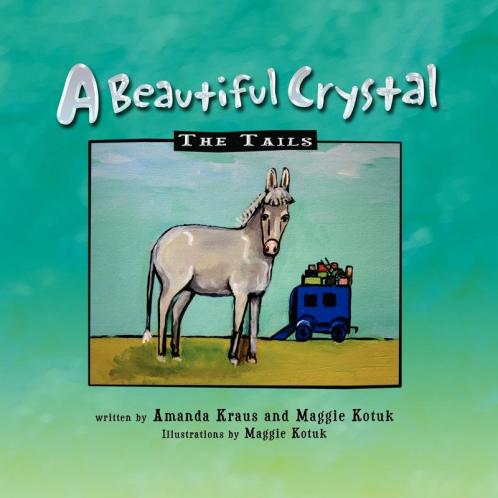 A Beautiful Crystal: The Tails