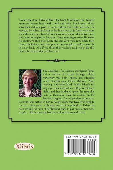 The Long Growing Season