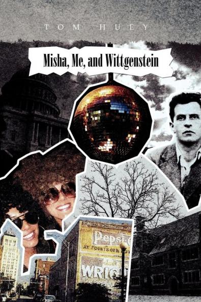 Misha Me and Wittgenstein