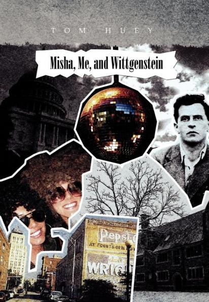 Misha Me and Wittgenstein