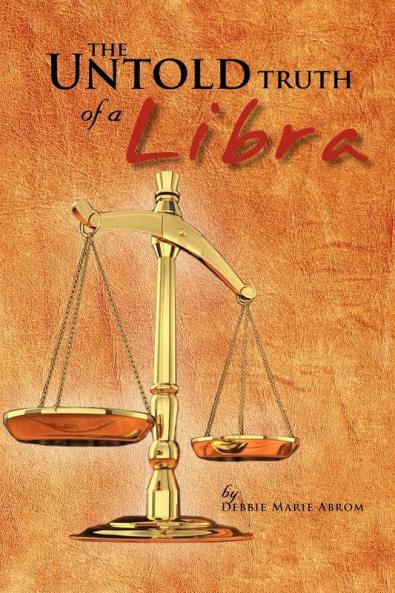 The Untold truth of a Libra