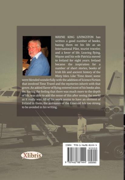 Short Stories from the Library of Wayne King Livingston