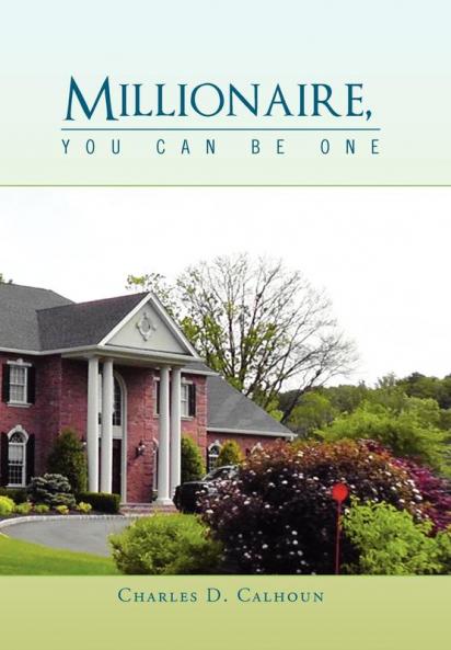 Millionaire You Can Be One