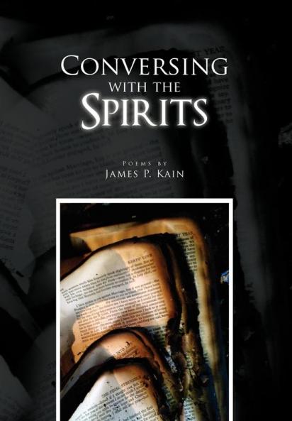 Conversing With The Spirits