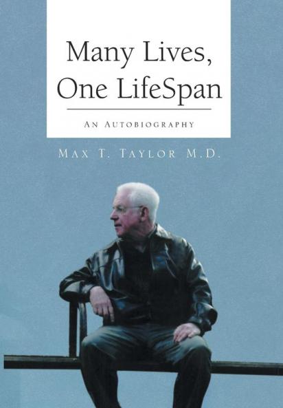 Many Lives One Lifespan