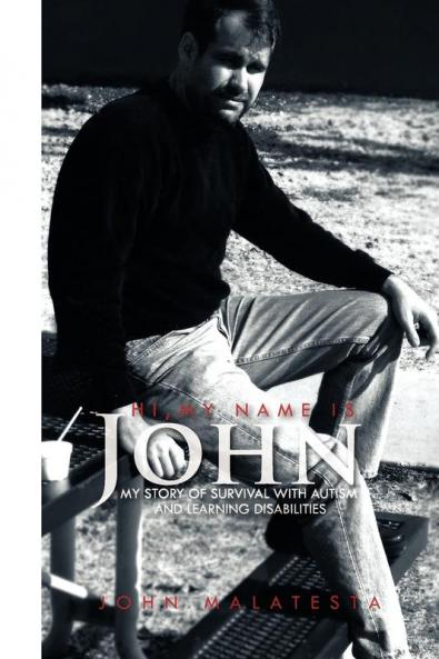 Hi My Name Is John
