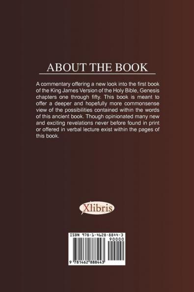 The Good Book