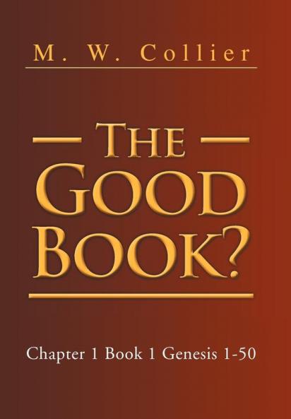 The Good Book