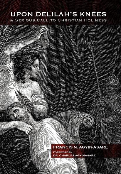 Upon Delilah's Knees