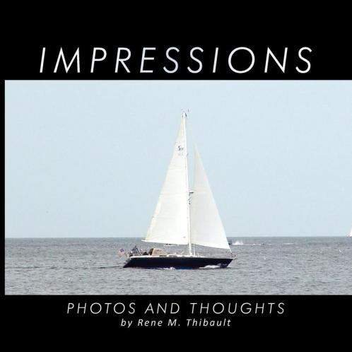 Impressions: Photos and Thoughts