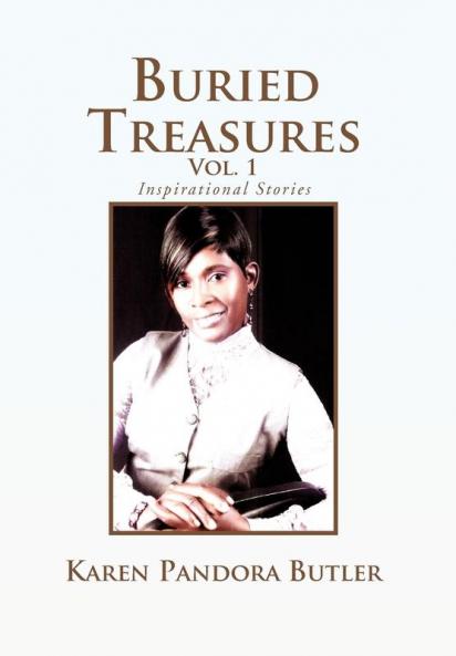 Buried Treasures Vol. 1