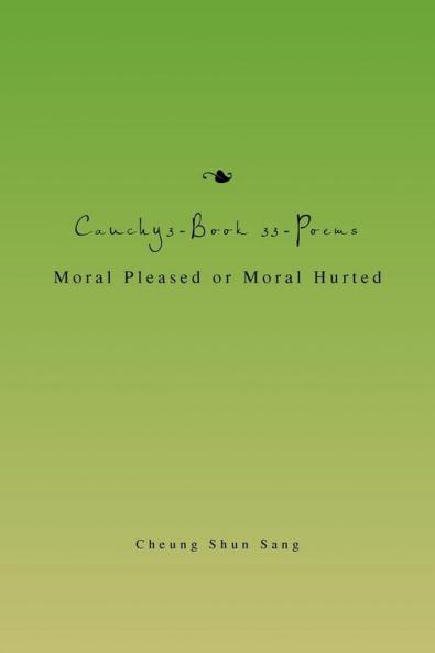 Cauchy3-Book 33-Poems