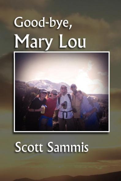Good-Bye Mary Lou