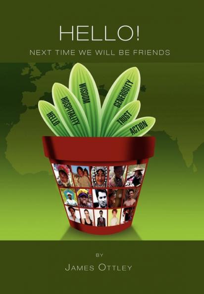 Hello! Next Time We Will Be Friends